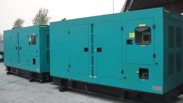 太康幼儿园备用发电机供