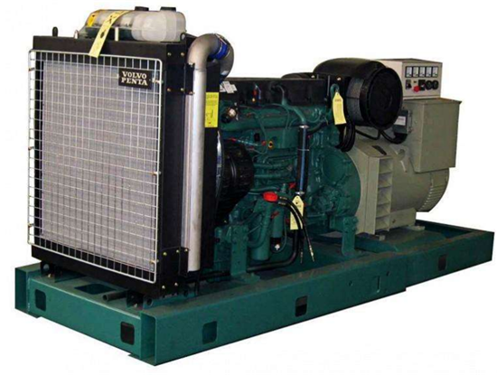 太康柴油发电机